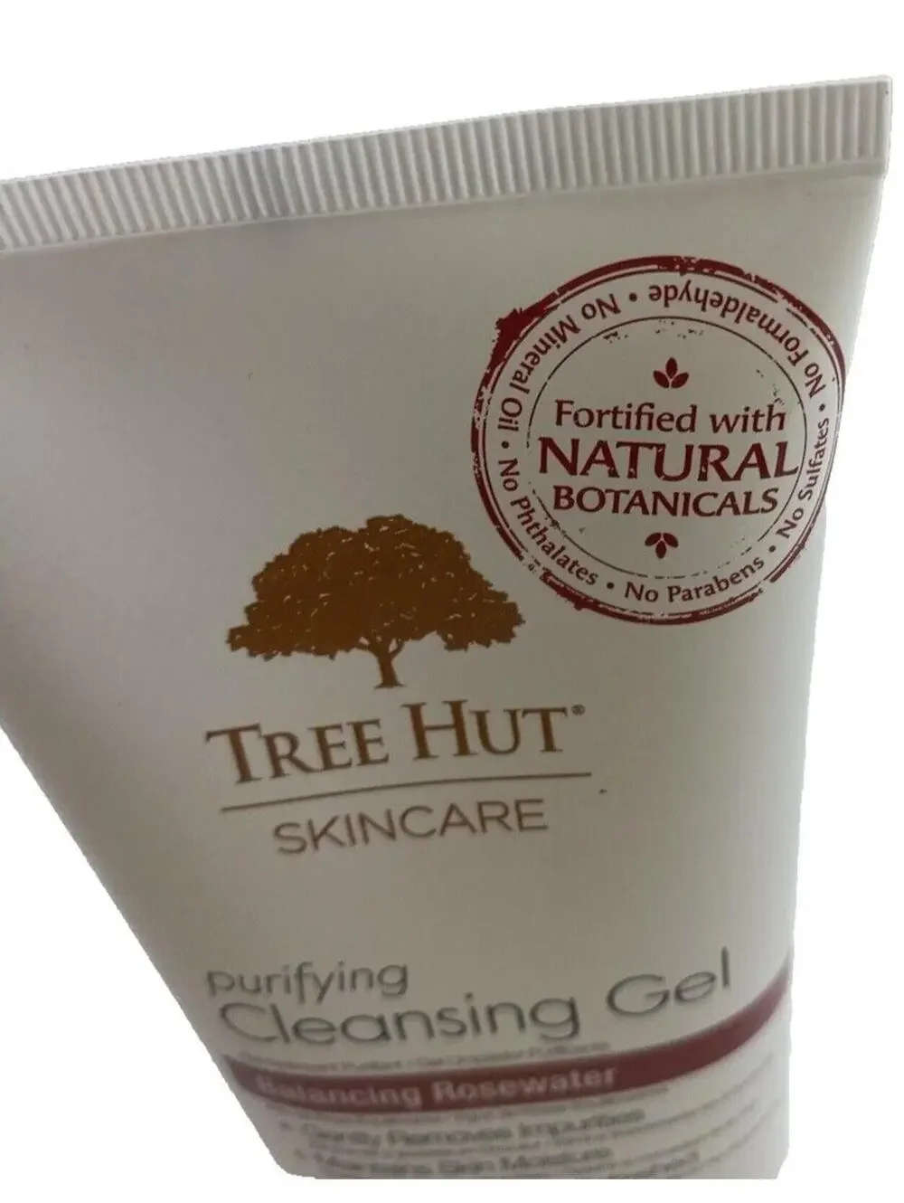 tree hut usa canada